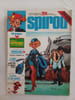 Spirou / N&deg;2014 / 18 novembre 1976. 