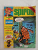 Spirou / N&deg;2013 / 11 novembre 1976. 