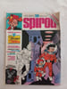 Spirou / N&deg;2004 / 9 septembre 1976. 