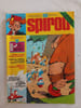 Spirou /N&deg;2003 / 3 septembre 1976. 