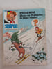 Sp&eacute;cial Neige / N&deg;2082 / 9 mars 1978. Guy Clair