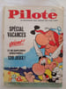 Pilote / N&deg;295 / 17 juin 1965. 