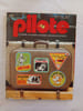 Pilote / N&deg;2 / juillet 1974. 
