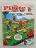 Pilote Le Journal d'Ast&eacute;rix et Ob&eacute;lix Valentin : L'homme &agrave; abattre / N378 / 19 janvier 1967 /. 