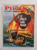 Pilote : Le journal d'Ast&eacute;rix et Ob&eacute;lix / N&deg; 376 / 5 janvier 1967. 