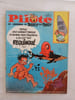 Pilote / N&deg;375 / 29 d&eacute;cembre 1966. 