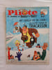 Pilote Le journal d'Ast&eacute;rix et Ob&eacute;lix / N&deg; 373 / 15 d&eacute;cembre 1966. 