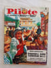 Pilote le journal d'Ast&eacute;rix et Ob&eacute;lix / N&deg;371 / 1er d&eacute;cembre 1966. 