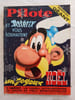 Pilote et Ast&eacute;rix vous souhaitent un joyeux No&euml;l / N&deg; 372 / 8 D&Eacute;CEMBRE 1966. 