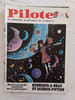Pilote / N&deg; 493 / 17 avril 1969. 