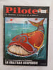 Pilote : Le journal d'Ast&eacute;rix et Ob&eacute;lix / N&deg;487 / 6 mars 1969. 