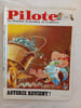 Pilote / N&deg; 469 / 31 octobre 1968. 