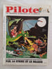 Pilote / N&deg;468 / 24 octobre 1968. 