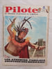Pilote / N&deg;465 / 3 octobre 1968. 