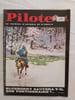 Pilote / N&deg;460 / 29 ao&ucirc;t 1968. 