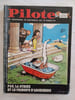 Pilote / N&deg;454 / 18 juillet 1968. Mic Delinx