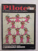 Pilote / N&deg;452 / 4 juillet 1968. 