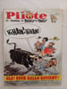 Pilote Le Journal d'Ast&eacute;rix et Ob&eacute;lix / N&deg; 439 / 21 mars 1968. 