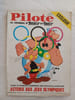 Pilote / &Eacute;ditions Dargaud./N&deg;434 / 15 f&eacute;vrier 1968. 