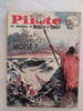 Pilote le journal d'Ast&eacute;rix et Ob&eacute;lix / N&deg;432 / 1er f&eacute;vrier 1968. 