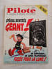 Pilote / N&deg;415 / 5 octobre 1967. 