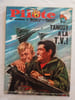 Pilote : Le journal d'Ast&eacute;rix et Ob&eacute;lix / N&deg;412 / 14 de setembro de 1967. 