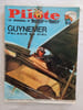 Pilote Le journal d'Ast&eacute;rix et Ob&eacute;lix Guynemer Paladin du ciel / N&deg; 411/ 7 septembre 1967. 