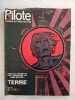 Pilote / N&deg; 598 / 22 avril 1971. Druillet