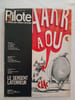 Pilote / N&deg;590 / 25 f&eacute;vrier 1971. 