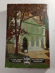 L'épée de feu