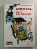 Michel fait un rallye. Georges Bayard
