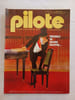 Pilote / N&deg; 758/ 16 mai 1974. 