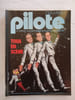 Pilote /N&deg;756 / 2 mai 1974. 