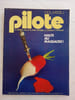 Nouveau Pilote/ N&deg; 746 / 21 f&eacute;vrier 1974. 