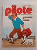 Nouveau Pilote / N&deg;742 / 24 janvier 1974. 