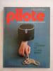 Pilote / N&deg; 735 / 6 d&eacute;cembre 1973. 