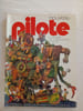 Pilote / N&deg; 733./ 22 novembre 1973. 