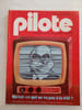 Pilote / N&deg; 732 / 15 novembre 1973. 