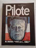 Pilote/ N&deg; 710 / 14 juin 1973. 