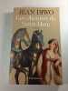 Les chevaux de Saint-Marc. Jean Diwo