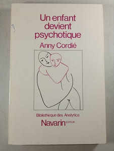 Un enfant devient psychotique