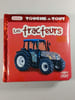 Les tracteurs. 