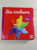 Les couleurs. 