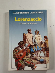 Lorenzaccio