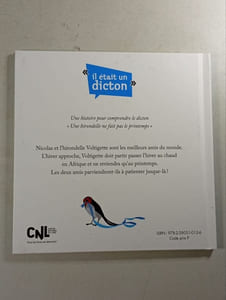 Une hirondelle ne fait pas le printemps