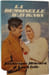 La demoiselle d'Avignon. Frederique Hebrard Et Louis Velle
