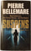 Suspense. Pierre Bellemare Marie-Th&eacute;r&egrave;se Cuny Jean-Fran&ccedil;ois Nahmias Jean-Paul Rouland