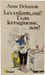 Les enfants oui! L'eau ferrugineuse non. Anne Debar&egrave;d&eacute;