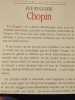 Chopin. Eve Ruggieri