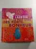 Le petit livre des porte-bonheur. Caroline & Martine Laffon
